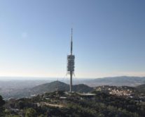 Parc Natural de la Serra de Collserola