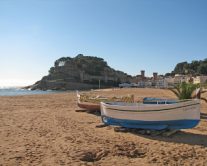 Tossa de Mar