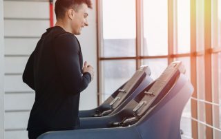 Consejos para entrenar en cinta