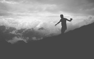 Errores más comunes del Trail Running