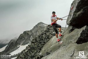 Kilian Jornet en el Trofeo Kima 2014 Errores más comunes del Trail Running