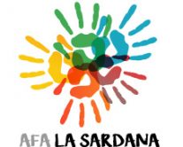 Logo Afa La Sardana