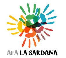 Logo Afa La Sardana