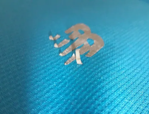 No te quedes sin logo