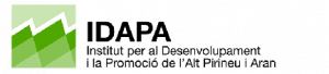 Logo Idapa