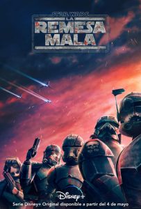 Star Wars: Remesa Mala