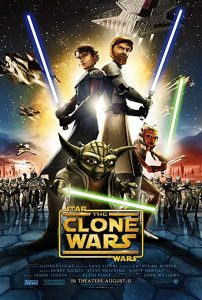 Star Wars Clone Wars