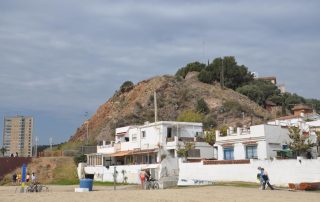 Turó de Montgat