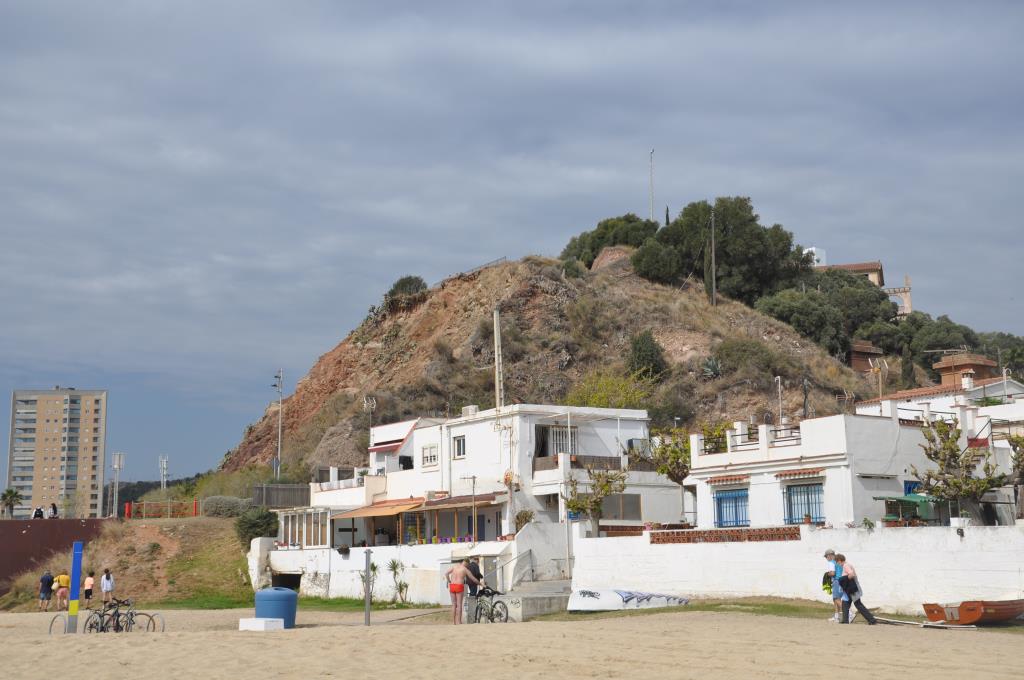 Turó de Montgat