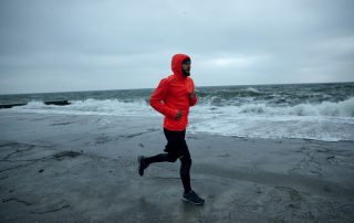 Meteorologia a la hora de hacer deporte