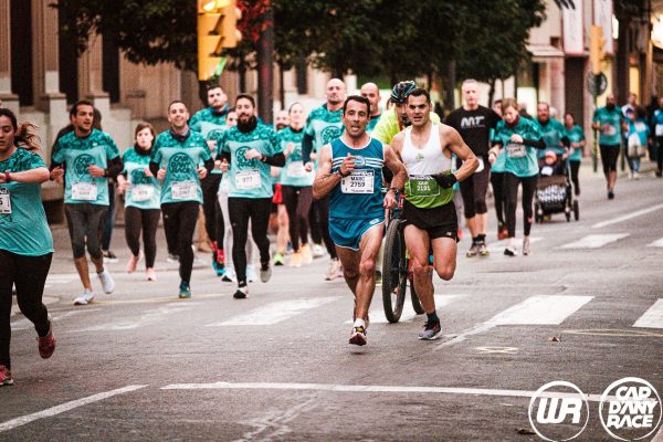 Cursa Cap d’any Race 2019 Cursa Cap d'any Race 2019