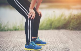 Índice de recuperación cardíaca