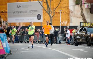 10a Cap d'Any Race 2021