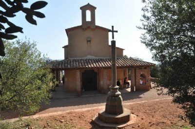 Creu i Ermita de Sant Miquel | 2022