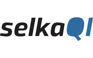 Logo SelkaQI Presentado