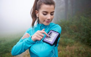 CONSEJOS PARA CORRER SEGÚN LA METEOROLOGÍA