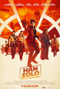 Cartel Han Solo