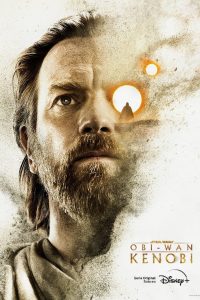 Cartel Serie Obi Wan Kenobi