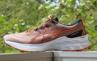 Asics Novablast 2 LE