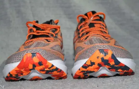 Asics Novablast 2 LE