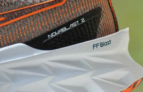 Asics Novablast 2 LE