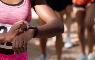 Cómo entrenar un Maratón