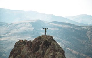 Errores Ultramaratón