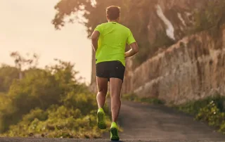 Cuestas para mejorar las fibras en 5K - Soy deporte