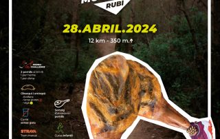 22a Cursa de Muntanya de Rubí 2024