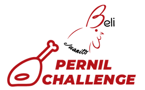 Pernil Challenge Pernil Challenge