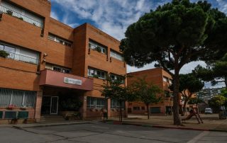 CEIP La Jota pasa a llamarse Escola Institut Nova de Badia del Vallès
