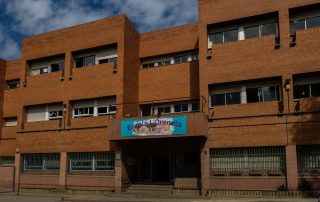 La Escola Nova de Badia del Vallès pasa a llamarse Escola L’Oreneta