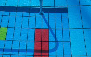 Remodelación de las Piscina Exterior