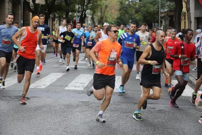 Cursa Festa Major Sabadell 2024 Km 1