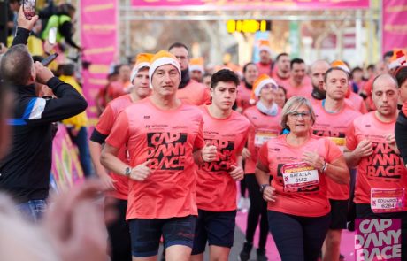 Cap d'any Race 2023