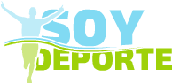 Logo Soy Deporte