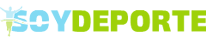 Logo Soy Deporte