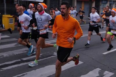 Cap d'any Race 2024
