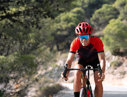 Preguntas sobre ciclismo