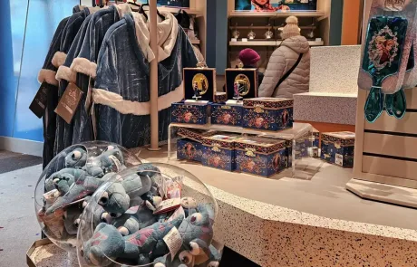 Boutique Celebration tienda de Frozen