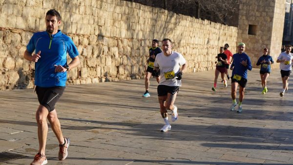 Foto Mitja Marató Sant Cugat 2025