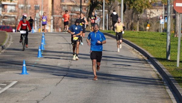 Foto Mitja Marató Sant Cugat 2025