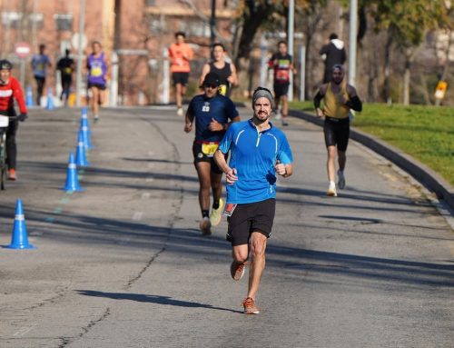 Resumen Mitja Marató Sant Cugat 2025