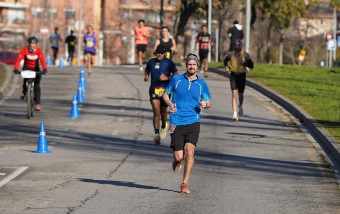 Foto Mitja Marató Sant Cugat 2025