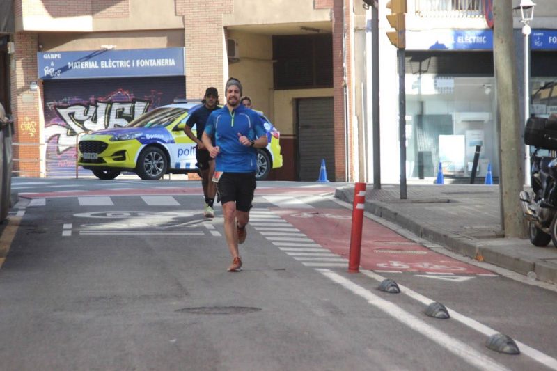 Foto Mitja Marató Sant Cugat 2025