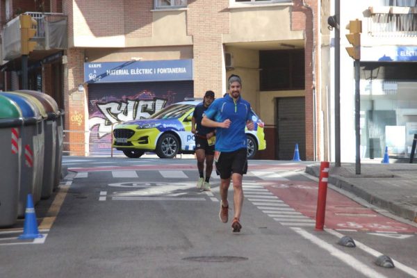 Foto Mitja Marató Sant Cugat 2025