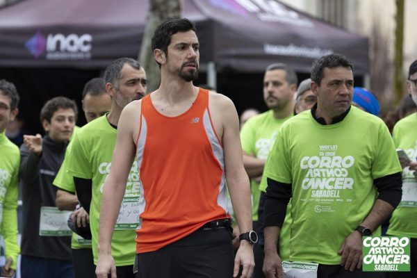 13a Corro contra el Cancer 2025