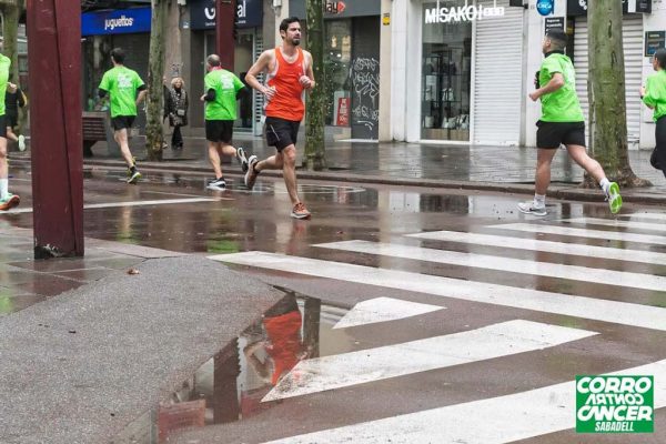 13a Corro contra el Cancer 2025