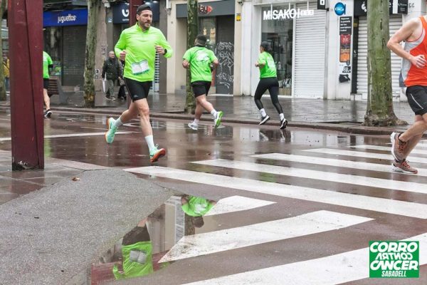 13a Corro contra el Cancer 2025