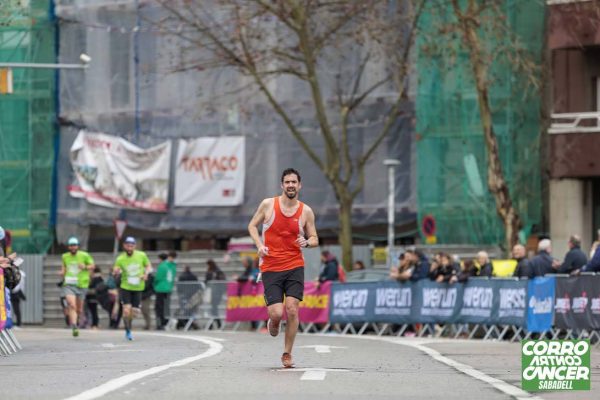 13a Corro contra el Cancer 2025